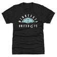 Minnesota United Men's Premium T-Shirt | 500 LEVEL