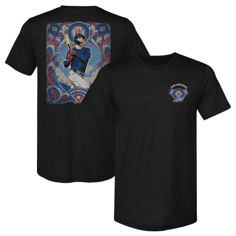 Pete Crow-Armstrong Men's Premium T-Shirt | 500 LEVEL