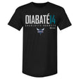 Moussa Diabate Men's Premium T-Shirt | 500 LEVEL