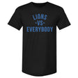 Vs. Everybody Men's Premium T-Shirt | 500 LEVEL