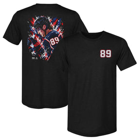 Matthew Knies Men's Premium T-Shirt | 500 LEVEL