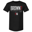 Jaylen Brown Men's Premium T-Shirt | 500 LEVEL