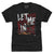 Bray Wyatt Men's Premium T-Shirt | 500 LEVEL