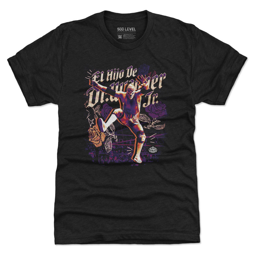 El Hijo de Dr. Wagner Jr. Men's Premium T-Shirt | 500 LEVEL