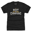 Night Of Champions Men's Premium T-Shirt | 500 LEVEL
