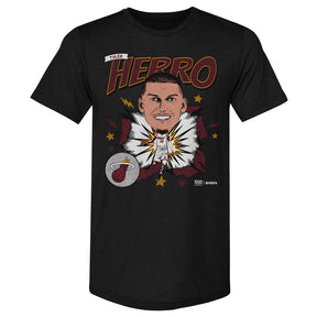 Tyler Herro Men's Premium T-Shirt | 500 LEVEL