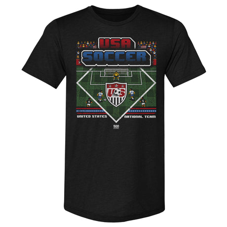 U.S. Soccer Men's Premium T-Shirt | 500 LEVEL