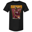 Bam Adebayo Men's Premium T-Shirt | 500 LEVEL