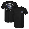 St. Louis Battlehawks Men's Premium T-Shirt | 500 LEVEL