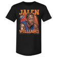 Jalen Williams Men's Premium T-Shirt | 500 LEVEL