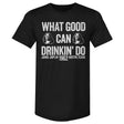 Janis Joplin Men's Premium T-Shirt | 500 LEVEL