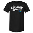 New York Cosmos Men's Premium T-Shirt | 500 LEVEL