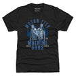 Motor City Machine Guns Men's Premium T-Shirt | 500 LEVEL