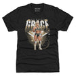 Jordynne Grace Men's Premium T-Shirt | 500 LEVEL