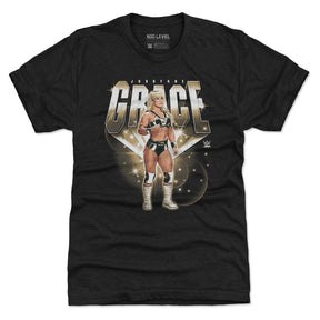 Jordynne Grace Men's Premium T-Shirt | 500 LEVEL