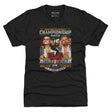 NXT Take Over Men's Premium T-Shirt | 500 LEVEL