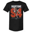 Porter Martone Men's Premium T-Shirt | 500 LEVEL