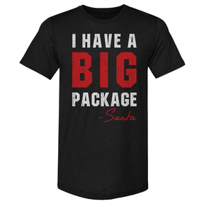 Christmas Men's Premium T-Shirt | 500 LEVEL
