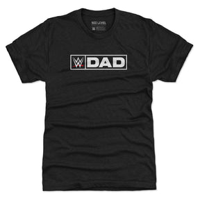 WWE Men's Premium T-Shirt | 500 LEVEL