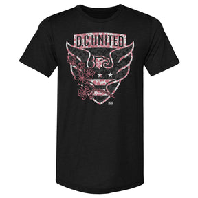 D.C. United Men's Premium T-Shirt | 500 LEVEL