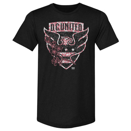 D.C. United Men's Premium T-Shirt | 500 LEVEL