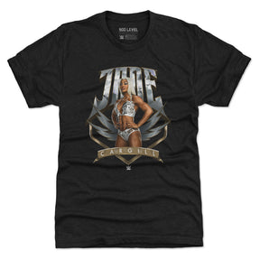Jade Cargill Men's Premium T-Shirt | 500 LEVEL