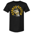 Konnor Griffin Men's Premium T-Shirt | 500 LEVEL
