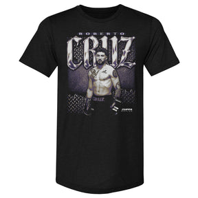 Roberto Cruz Men's Premium T-Shirt | 500 LEVEL