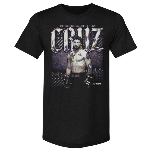 Roberto Cruz Men's Premium T-Shirt | 500 LEVEL