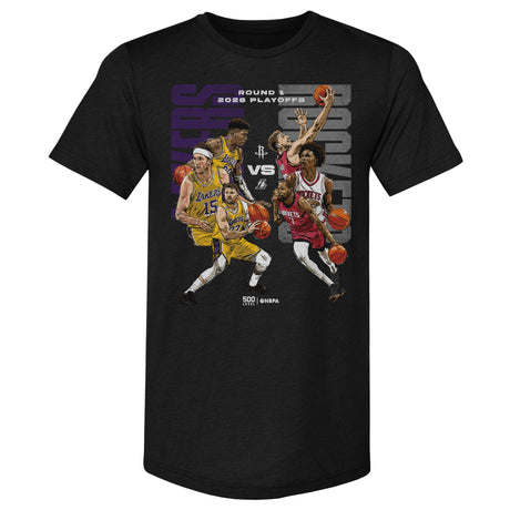 NBA Men's Premium T-Shirt | 500 LEVEL