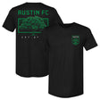 Austin FC Men's Premium T-Shirt | 500 LEVEL