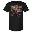 Donovan Mitchell Men's Premium T-Shirt | 500 LEVEL