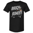 Brock Bowers Men's Premium T-Shirt | 500 LEVEL