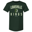 Louisville Kings Men's Premium T-Shirt | 500 LEVEL