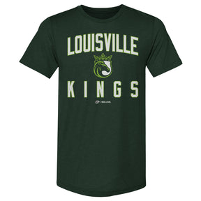 Louisville Kings Men's Premium T-Shirt | 500 LEVEL