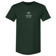 The Bay Golf Club Men's Premium T-Shirt | 500 LEVEL