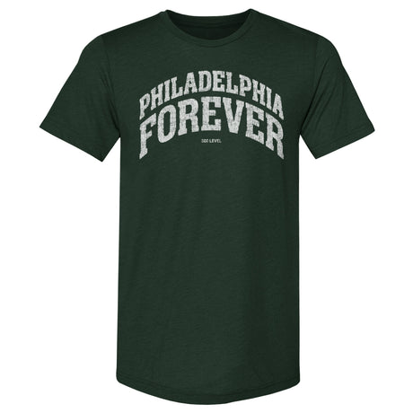 Philadelphia Men's Premium T-Shirt | 500 LEVEL