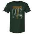 Portland Timbers Men's Premium T-Shirt | 500 LEVEL