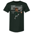Giannis Antetokounmpo Men's Premium T-Shirt | 500 LEVEL