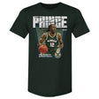 Taurean Prince Men's Premium T-Shirt | 500 LEVEL