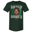 David Bailey Men's Premium T-Shirt | 500 LEVEL