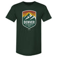 Denver Summit FC Men's Premium T-Shirt | 500 LEVEL