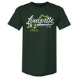 Louisville Kings Men's Premium T-Shirt | 500 LEVEL
