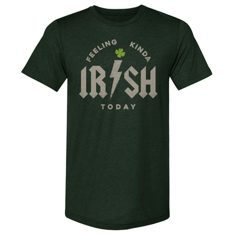 St. Patrick's Day Men's Premium T-Shirt | 500 LEVEL