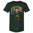 Brett Favre Men's Premium T-Shirt | 500 LEVEL