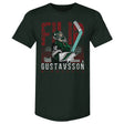 Filip Gustavsson Men's Premium T-Shirt | 500 LEVEL