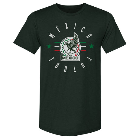 Mexico Men's Premium T-Shirt | 500 LEVEL