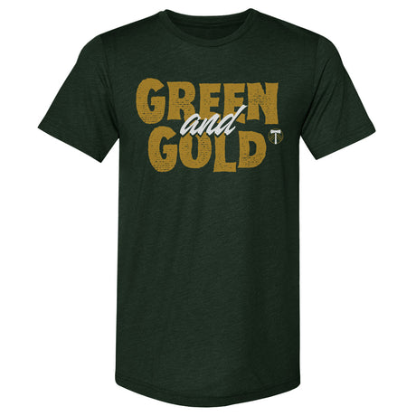 Portland Timbers Men's Premium T-Shirt | 500 LEVEL