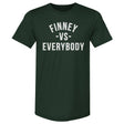 Vs. Everybody Men's Premium T-Shirt | 500 LEVEL