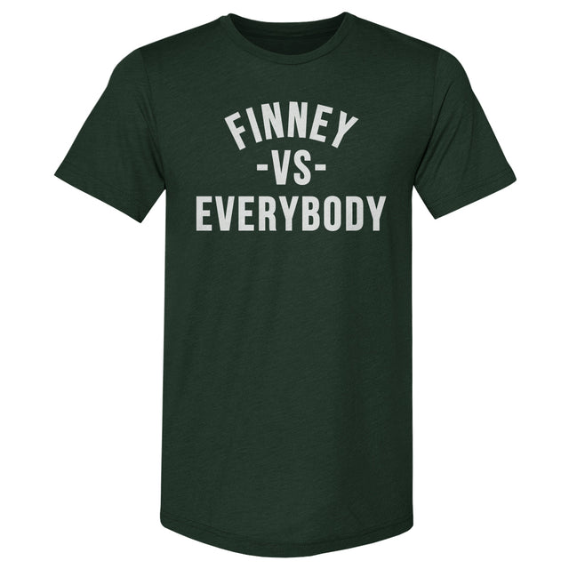 Vs. Everybody Men's Premium T-Shirt | 500 LEVEL
